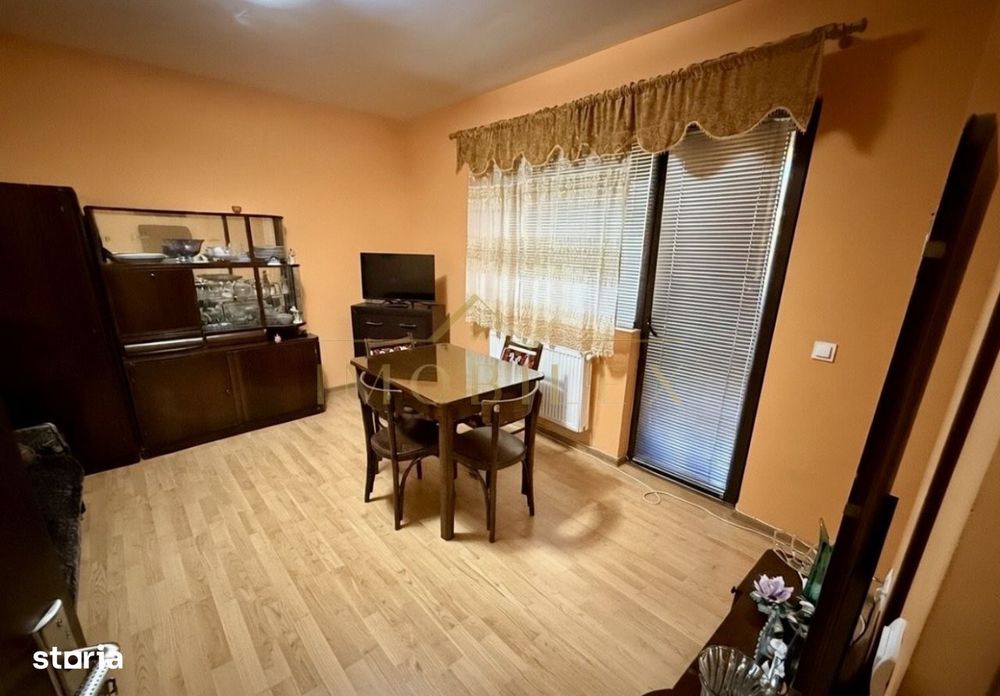 Apartament 2 camere decomandate, 52mp, Stejarului