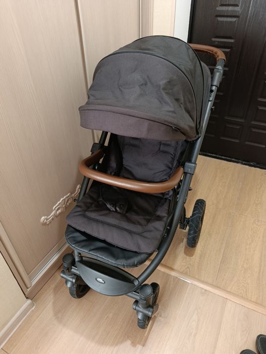 Продается коляска