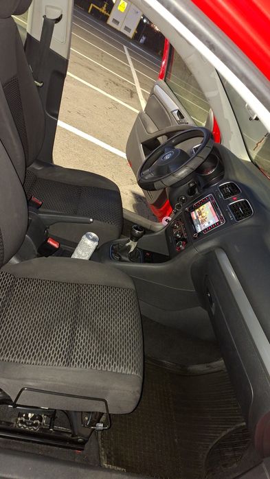 Volkswagen Golf 6 – 2009 – 1.4 Benzină – Euro 5