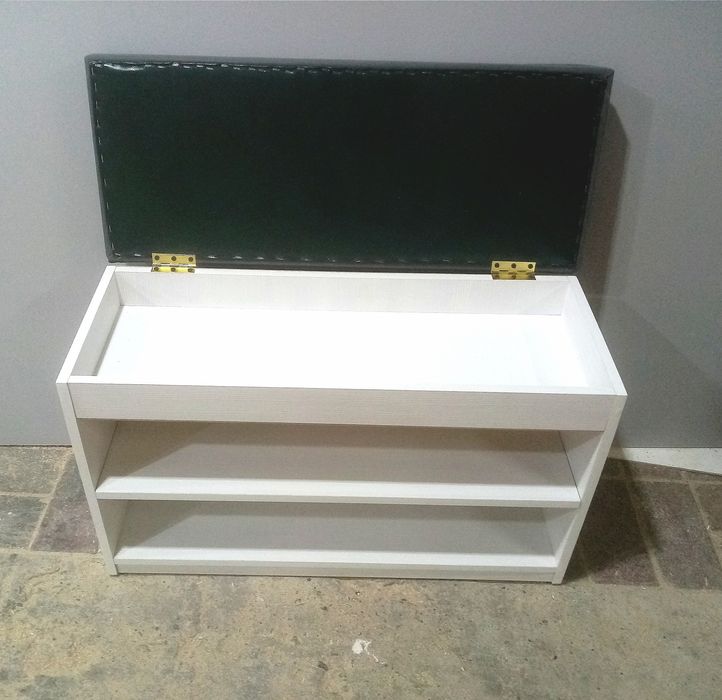 Продам новую обувницу!