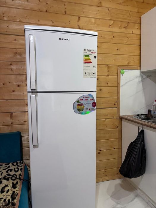 Холодильник SHIVAKI