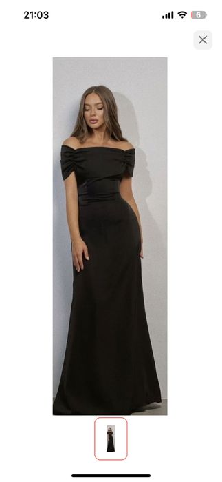 продам вечернее платье