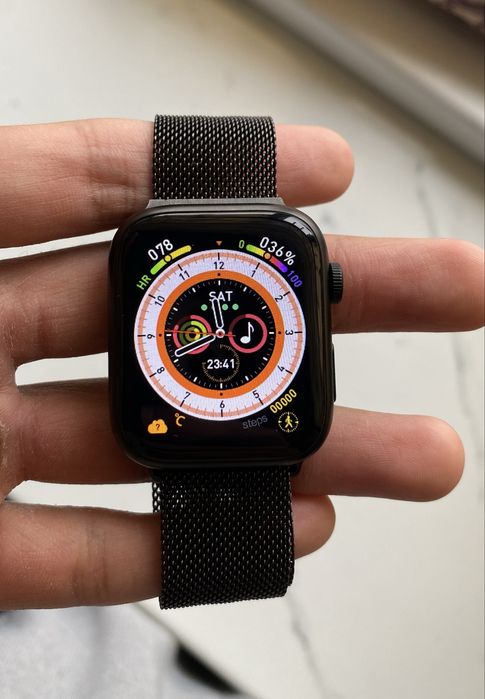 Смарт часы Watch X8 Pro