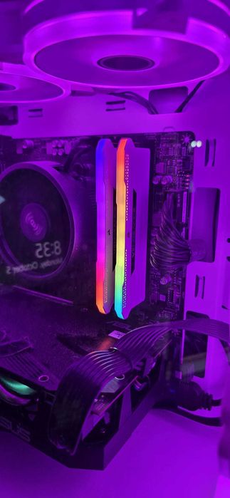 Calculator gaming rtx2060/Ryzen/32gb