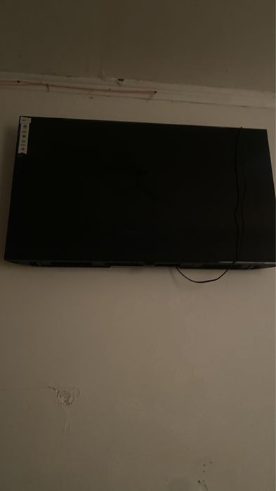 Телевизор Samsyng