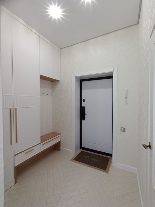 Продам 2 комнатную квартиру