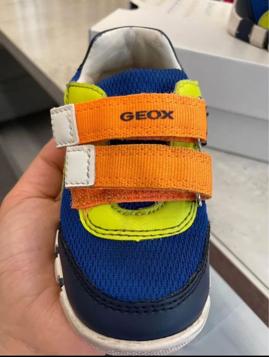 Спортни Маратонки GEOX