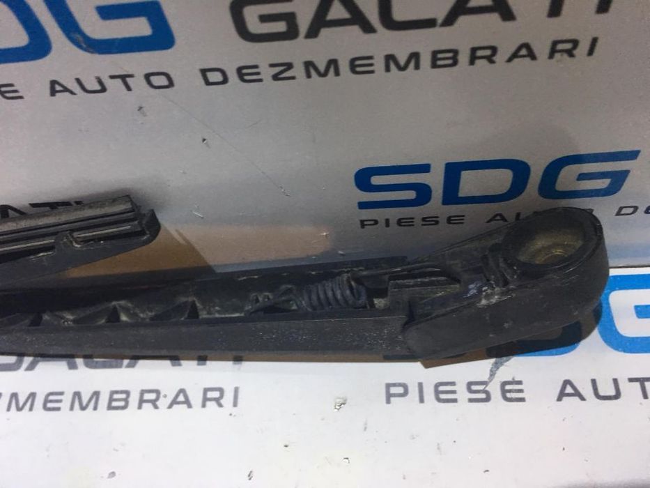 Brat Stergator Complet cu Lama Luneta Hayon Mazda 6 2002 - 2008