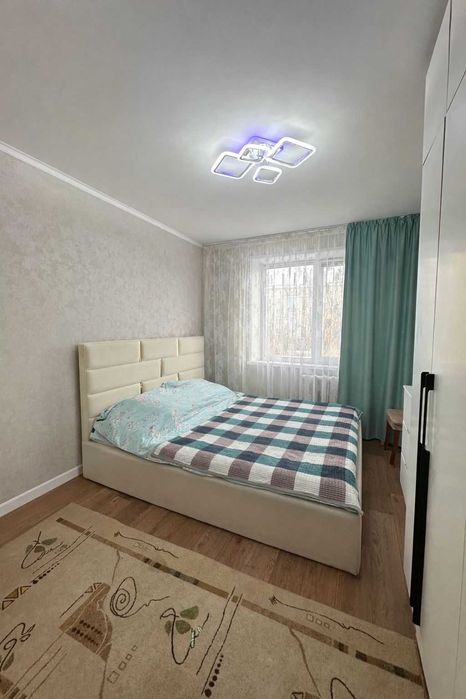 В продаже 2шка на Садовой