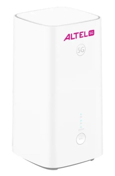 Wi-Fi роутер ALTEL 5G H155-380
