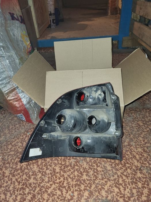 Продам запчасти на ВАЗ