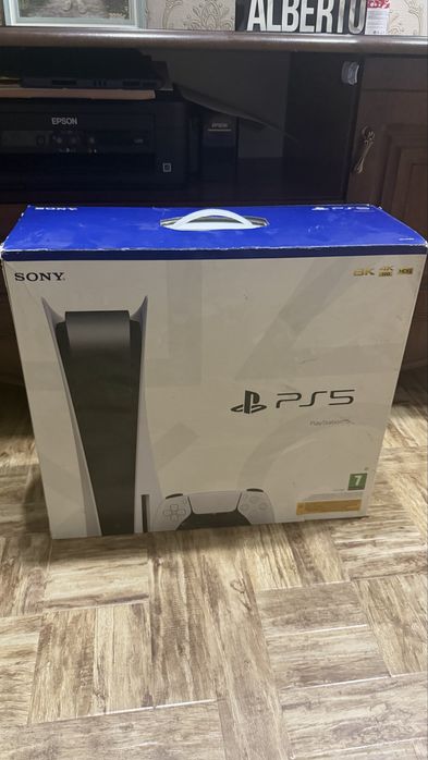 Playstation 5 825GB