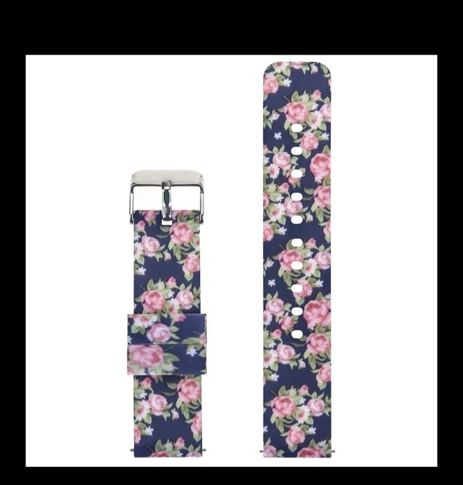 Каишки за smart часовник Garmin 4/4S