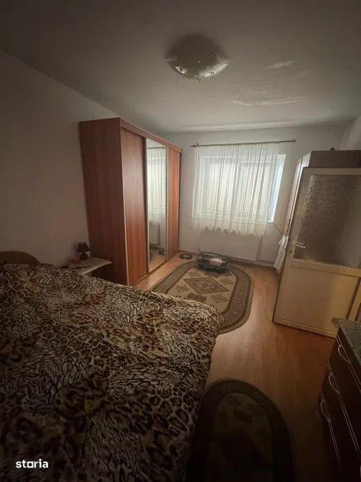 Casa 2 camere ,deschidere stradala , potential comercial ultracentral