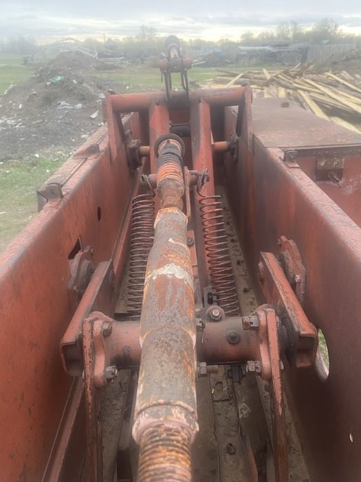 Продам Пресс подборщик