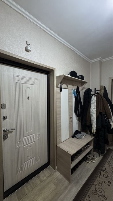 Продается 2 комнатная квартира