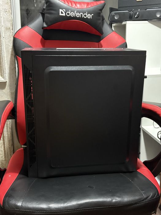 Продаю новый игровой компьютер