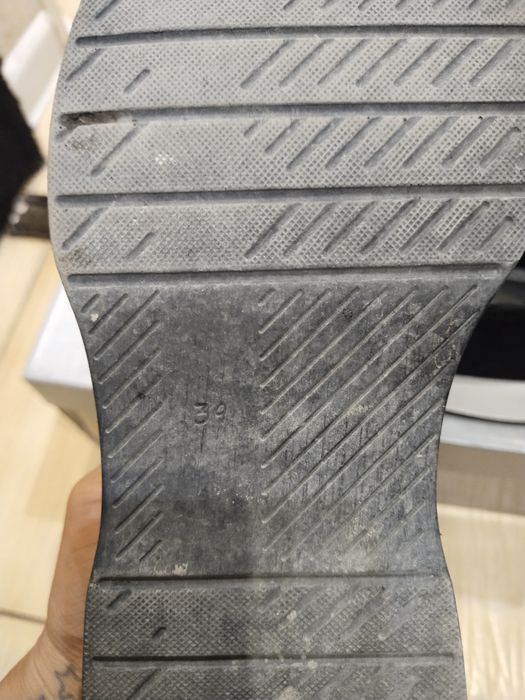 Женская обувь б/у