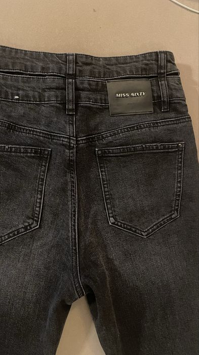 Дънки miss sixty