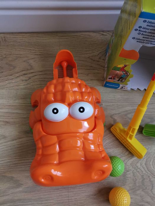 Игра Кроко гольф HASBRO