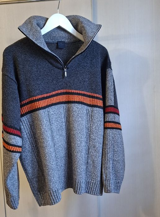 Тёплый свитер Engbers (Германия)