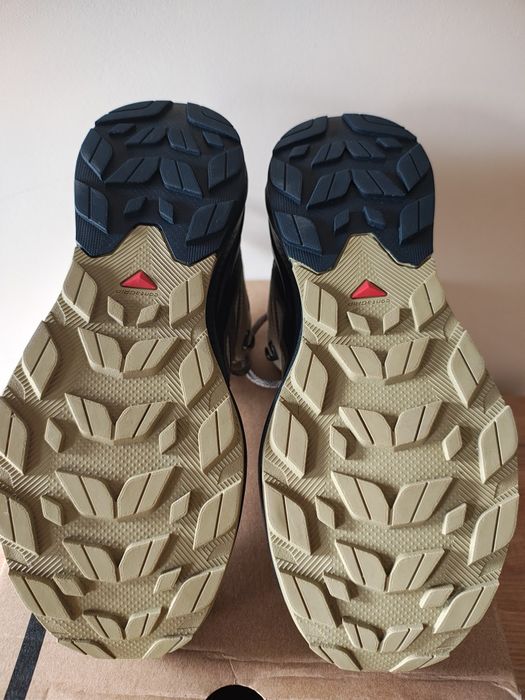 Salomon Elixir Activ Mid Gtx 42.5