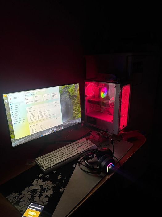 Продам компьютер