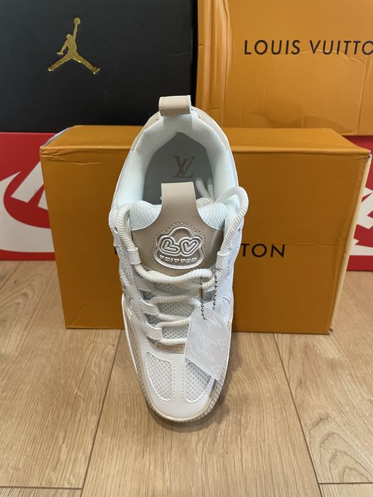 Louis Vuitton Skate