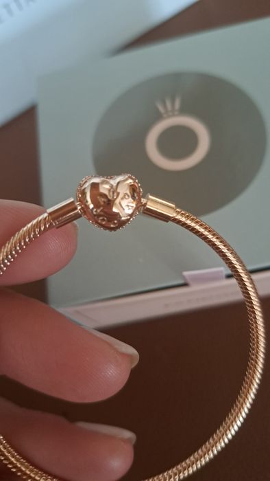 Гривна пандора любима