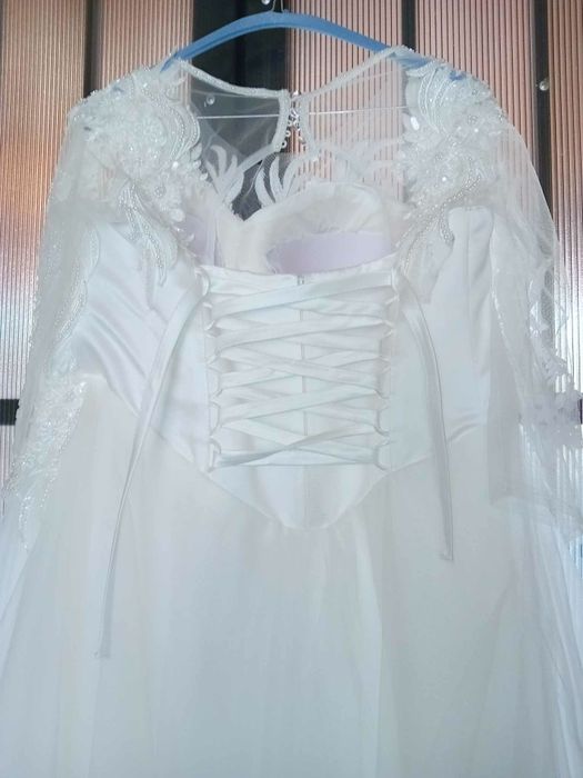 Rochie de mireasa