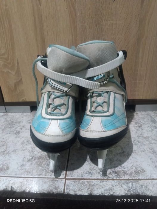 кънки за лед Nevica 39