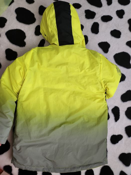 RESERVED зимно яке 152см.