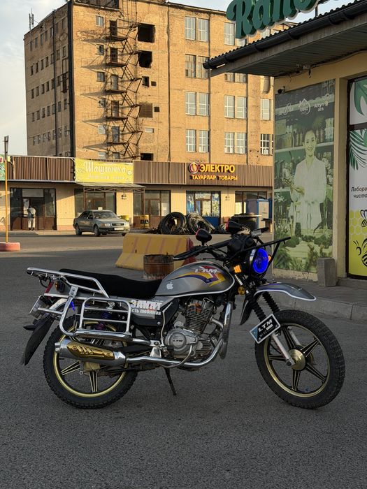 Лтм м9 200кубтық
