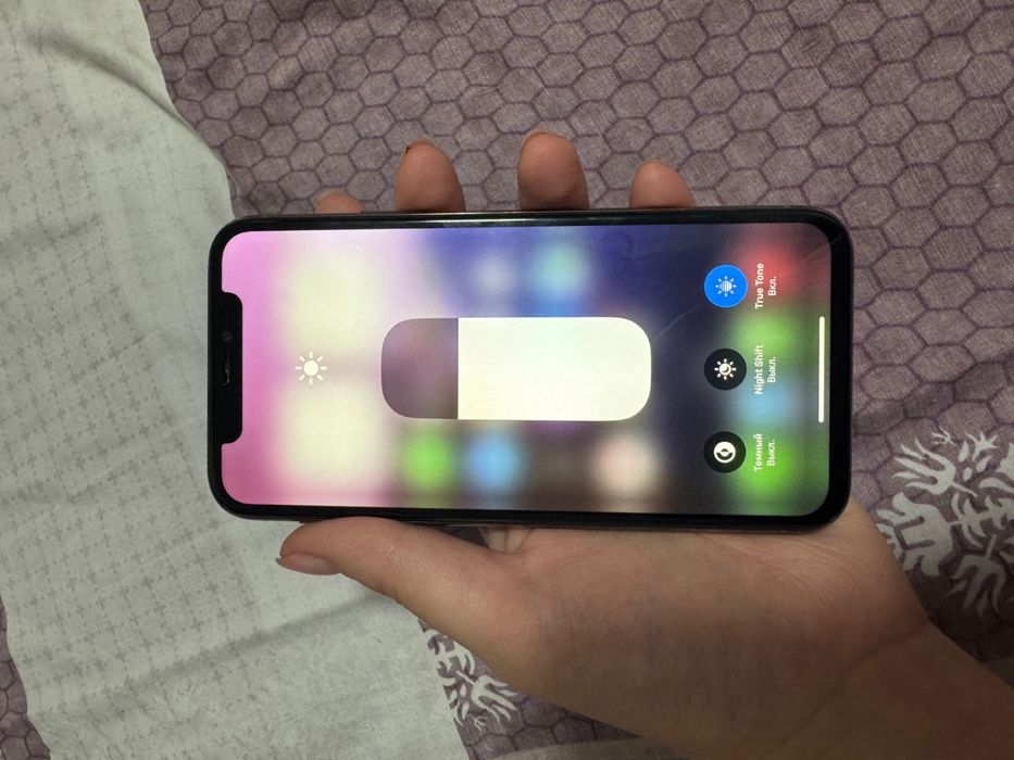 Айфон 11 про 256 гб