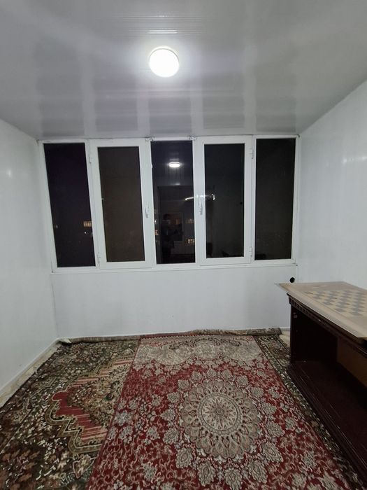 Сдается 2х комнатная  Саттепо