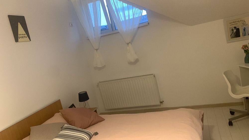 Apartament 2 camere vanzare