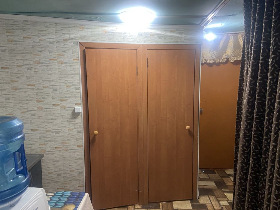 Продам дом срочно в городе мамлютка