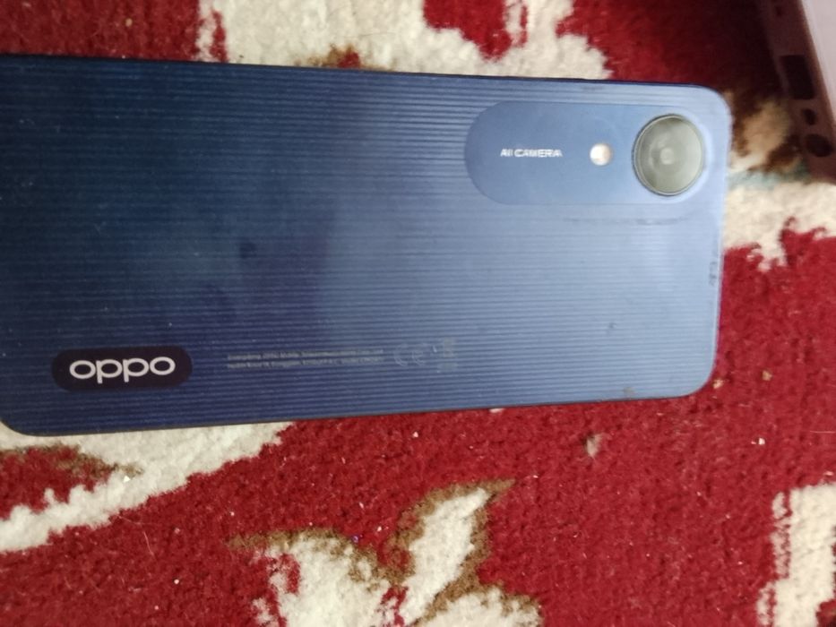 Сотка орр0 а17 бу