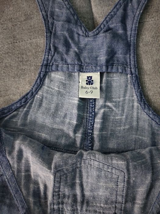 Сандалики на мальчика