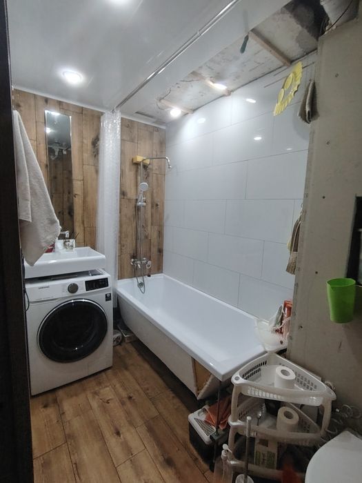 Продается 3ком квартира