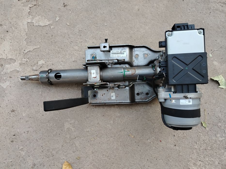 Электроулилитель руля на Jac s5