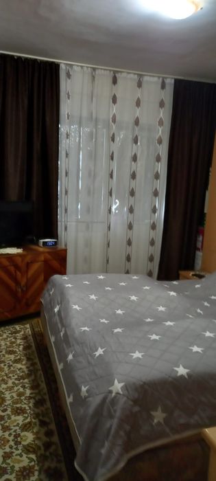 Apartament de 2 camere decomandat