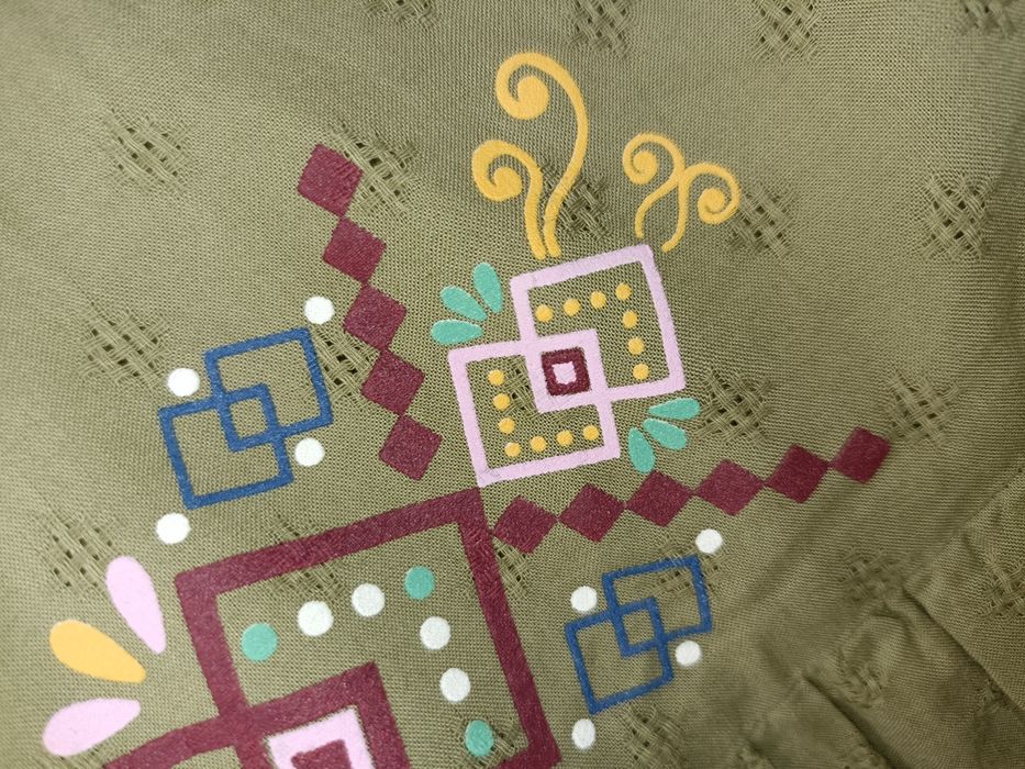 Rochie 7-8 ani (122-128 cm)