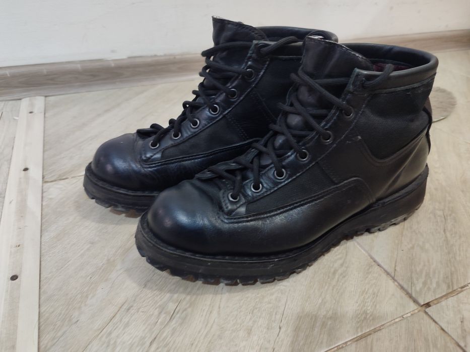 Продам ботинки производства США
