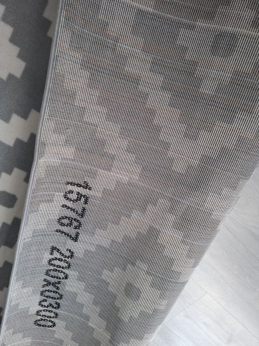 Ковёр новый 200×300