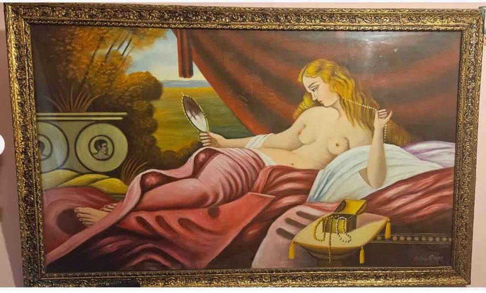 Tablouri in stare foarte buna