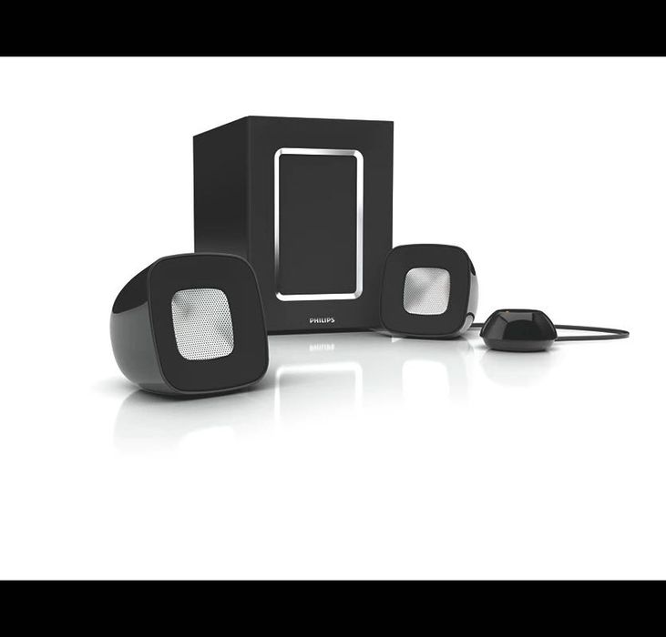 Акустическая система PHILIPS