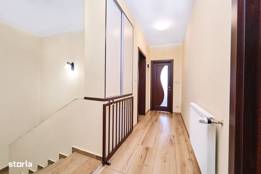 Casă Săcălaz, Cartierul Florilor, 150mp utili
 DIRECT DE LA PROPRIETAR