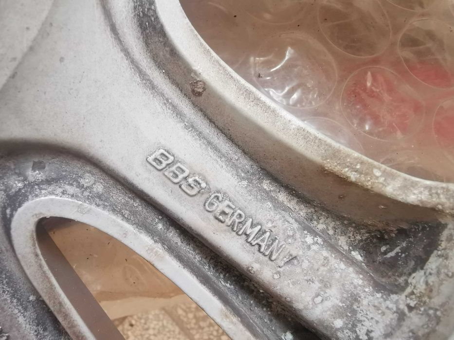 Алуминиеви оригинални джанти 17- Bmw Е60, Е61, Е90, Е91, Е92, F10, F11