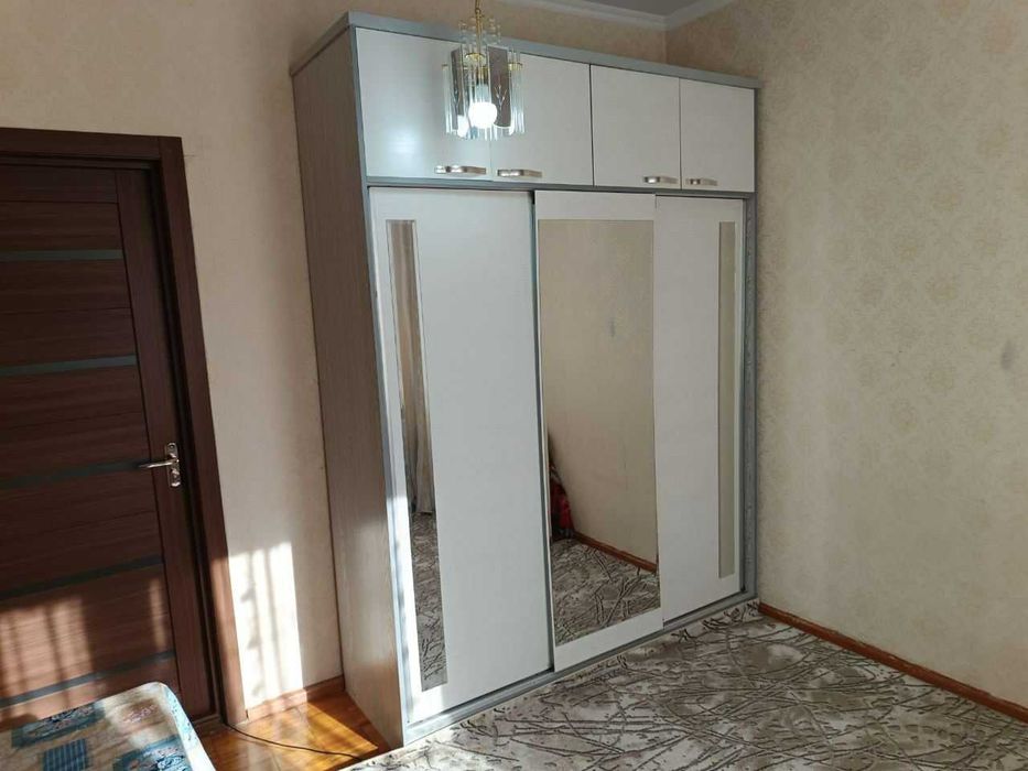 Срочно Сотилади! Куйлюк массив-5 | 4-хона | 93 м2 | (Х)